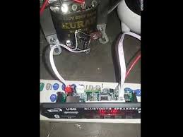 Cara memotong dan menggabungkan lagu mp3 di android. Cara Pasang Modul Mp3 Usb Dengan Mudah Youtube