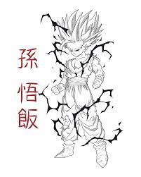 We did not find results for: Gohan Ssj2 Fanart Black White Anime Dragon Ball Super Anime Dragon Ball Dragon Ball Z