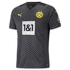 Maybe you would like to learn more about one of these? Bvb Auswartstrikot 21 22 Trikots Manner Offizieller Bvb Online Fanshop