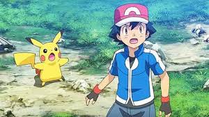 In japan) is the twentieth pokémon movie overall. Pokemon The Movie I Choose You Trailer Has Hit For English Audiences