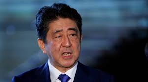 Japan's PM Shinzo Abe considers snap election as early as October