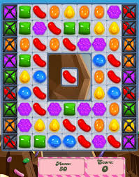 You need to clear every one of these 15 level to walk to next episode. How Do I Clear Candy Crush Saga Level 45 Without The Sarcasm