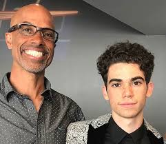 Noticias de Cameron Boyce en Milenio- Grupo Milenio