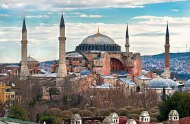 معلومات عن تركيا للسياحة و الدراسة و الحضارة turkey معلومات عن تركيا information about turkey hagia sophia vip travel tourist attraction