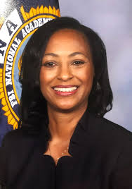 Meet the First Black Woman to Ever be Appointed Police Chief for Cincinnati  State