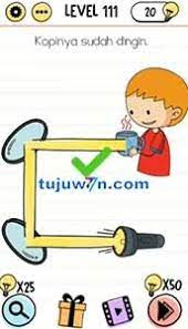 2 sdm gula pasir atau sesuai selera; Brain Test Level 111 112 113 114 115 116 117 118 119 120 Kunci Jawaban Brain Test Bahasa Indonesia Lengkap Begini Tujuwan Com