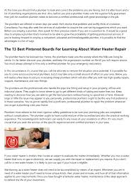 The successful candidate should ideally reside in pretoria east. Ppt 10 Facts About Professional Plumbing Contractors That Will Instantly Put You In A Good Mood Powerpoint Presentation Id 8025093