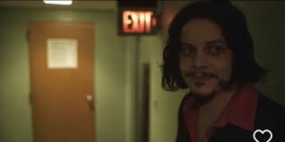 Do we know anything about this video from Jack’s Instagram? New band!?