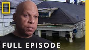 The Coming Storm (Full Episode)