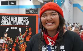 Native voters in Nevada voice concerns: MMIP crisis, mining, housing