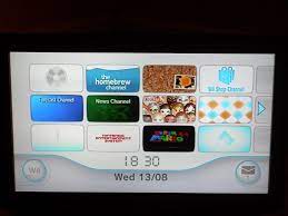 Webopedia is an online dictionary and internet search engine for information technology and computing definitions. Use Your Wii As A Dvd Player 6 Steps Instructables