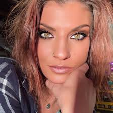 Black and white ebony fretboard