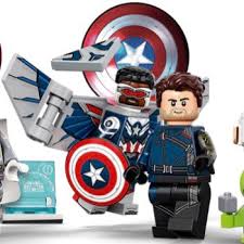 James buchanan bucky barnes jr. The Falcon And The Winter Soldier News Falconsoldiertv Twitter