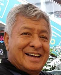 Misa de Salud para Víctor Julio Perales Bracamonte