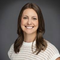 Ashley Wayman Maus, MPA