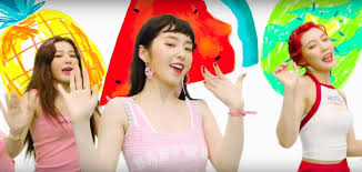 1429 x 2000 jpeg 440 кб. Red Velvet Comeback Red Flavor To Boost Your Vitamin Levels Kimchislap Com