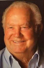 Charles Robert “Bob” Storie Obituary