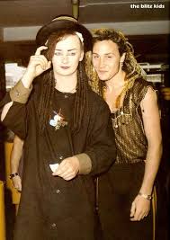 Maybe you would like to learn more about one of these? Get Fb Cover On Http Tol Co Sq6jx Boy George Culture Club Classic Singers