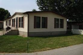 Parkwood Mobile Home For Sale In Grand Rapids Mi Mobile Homes For Sale Mobile Home Ideal Home