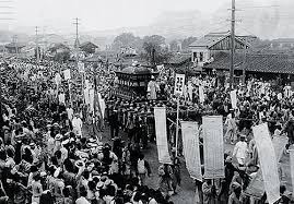 The March First Movement: Korea’s Historic Fight for Freedom