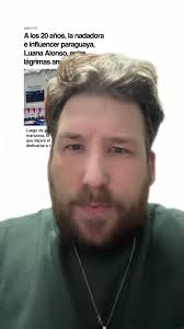 Luana Paraguay Santa Maria