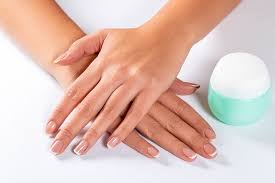 Dry hard skin around finger nails. How To Heal Dry Skin Around Nails With Home Remedy