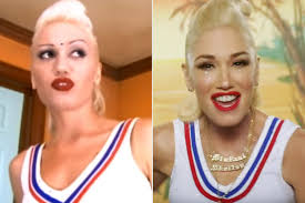 Collection with 1187 high quality pics. Gwen Stefani Revisits Some Of Her Most Iconic Looks In New Music Video People Com