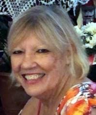 Becky Toner Obituary