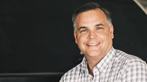 His Last Name Rhymes With The Company He Works For. Coincidence or Fate?