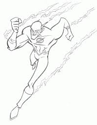 Printable lego marvel superheroes captain america coloring sheet. Convenient Running Flash Superhero Coloring Pages Crafts Pinterest Coloring Home