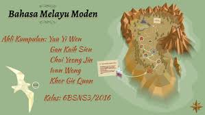 I proses morfologis bahasa melayu palembang skripsi diajukan kepada fakultas bahasa dan seni universitas negeri yogyakarta untuk memenuhi sebagian persyaratan guna memperoleh… Bahasa Melayu Moden Stpm By Evyne Cordelia On Prezi Next