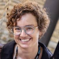 Genevieve Goetz's Instagram, Twitter & Facebook