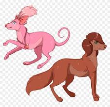 Your kids will increase their vocabulary by learning about different anima. All Dogs Go To Heaven Sketches By Pinky Poodle All Dogs Go To Heaven Oc Free Transparent Png Clipart Images Download
