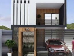Gambar rumah minimalis 1 lantai yang bisa anda temukan di website ini, yaitu fotorumahminimalis.com dapat dijadikan sebagai referensi desain sehingga anda bisa memilih model apa yang akan dibangun. 100 Gambar Rumah Minimalis Terbaru 1 2 Lantai Berikut Denah