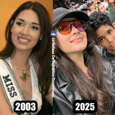 La Belleza de Republica Dominicana