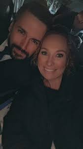 I'd like to congratulate my son Erik and daughter in-law Brittany