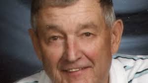 Bill Reitz Obituary (1945