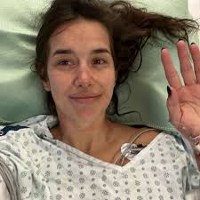 Fundraiser for Sandra Berube by Esmeralda Nadeau-Jasso : Help Sandra post  brain surgery.