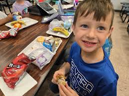 Pisgah Forest Elementary...