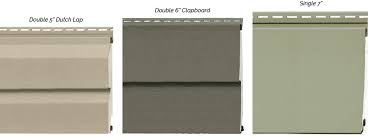 Vinyl siding 'styles ' are the different profiles, colors, and textures that each 'type' of siding has. Replace Vinyl Siding Siding Repair Contractors Vinyl Siding