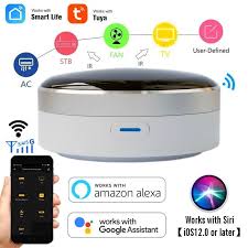 What if you were a wizard that could bend the entire world to your will? Smart Life Voice Control Intelligent Remote Controller Wifi Ir Switch Automation Home Air Condition Tv Home Control Center App Works Buy At A Low Prices On Joom E Commerce Platform
