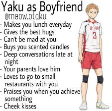 Anime films anime characters anime date anime crossover anime boyfriend kuroo cute anime guys haikyuu anime boyfriend material more information. Credit Haikyuu Characters Anime Boyfriend Haikyuu
