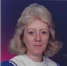 Terry Caldwell Sellers