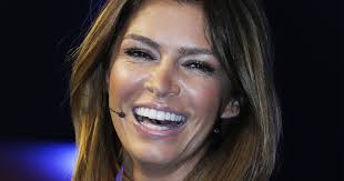 Dit is de nieuwe liefde van Sabia Boulahrouz'