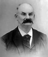 John Wright Shute (1840-1922)