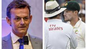 Some people have names stored away, ready to pull trigger when time is  right': Adam Gilchrist