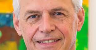 Bürgermeister Stefan Spitzer ermutigt Gemeinderäte zum Weitermachen