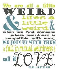 Share inspirational quotes by dr. Dr Seuss Quotes About True Friends Quotesgram