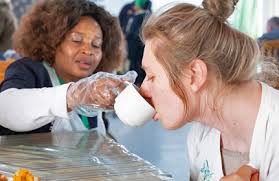 Phyllis Robertson Home: About Us, NPO offering Holistic Disabled Care