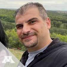 Faculty Feature: Anas Al Fattal, Ph.D.